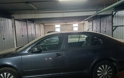 Skoda Octavia, 2011 год, 1 300 000 рублей, 1 фотография