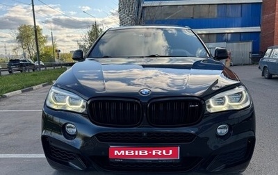 BMW X6, 2014 год, 3 550 000 рублей, 1 фотография