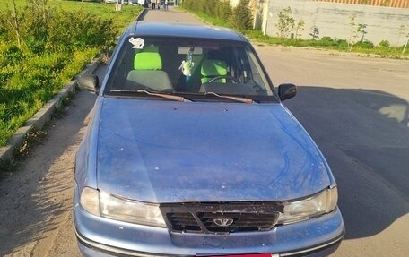Daewoo Nexia I рестайлинг, 2006 год, 120 000 рублей, 1 фотография