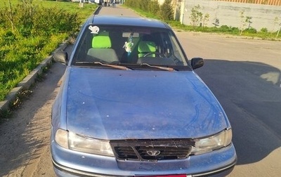 Daewoo Nexia I рестайлинг, 2006 год, 120 000 рублей, 1 фотография