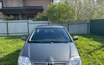 Toyota Corolla, 2006 год, 350 000 рублей, 1 фотография