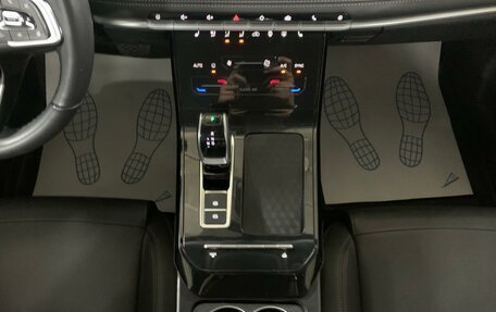 Chery Tiggo 7 Pro, 2022 год, 1 649 000 рублей, 17 фотография