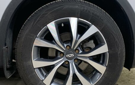 Chery Tiggo 7 Pro, 2022 год, 1 649 000 рублей, 22 фотография