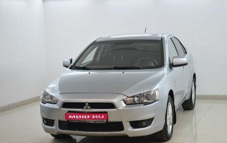 Mitsubishi Lancer IX, 2008 год, 570 000 рублей, 1 фотография