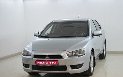 Mitsubishi Lancer IX, 2008 год, 570 000 рублей, 1 фотография