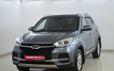 Chery Tiggo 4 I рестайлинг, 2021 год, 1 150 000 рублей, 1 фотография