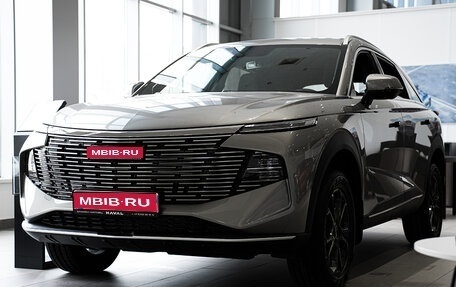 Haval F7, 2025 год, 3 249 000 рублей, 1 фотография