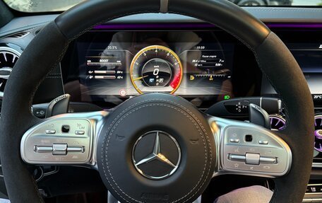 Mercedes-Benz E-Класс AMG, 2018 год, 8 100 000 рублей, 6 фотография