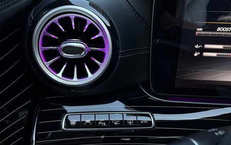Mercedes-Benz E-Класс AMG, 2018 год, 8 100 000 рублей, 7 фотография