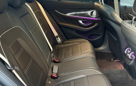 Mercedes-Benz E-Класс AMG, 2018 год, 8 100 000 рублей, 10 фотография