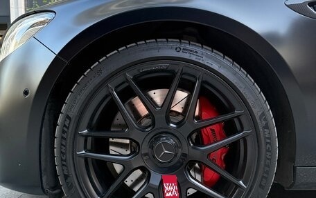 Mercedes-Benz E-Класс AMG, 2018 год, 8 100 000 рублей, 11 фотография