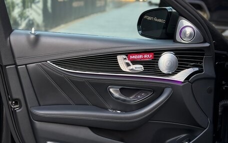 Mercedes-Benz E-Класс AMG, 2018 год, 8 100 000 рублей, 8 фотография