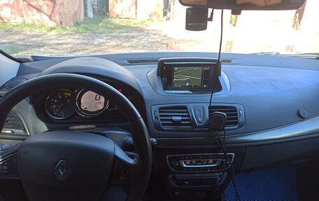 Renault Megane III, 2015 год, 1 075 000 рублей, 7 фотография