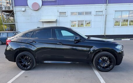 BMW X6, 2014 год, 3 550 000 рублей, 6 фотография