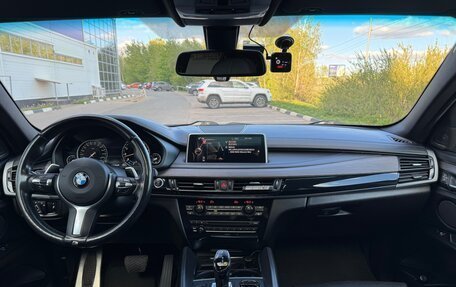 BMW X6, 2014 год, 3 550 000 рублей, 8 фотография