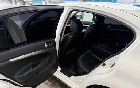 Infiniti G, 2012 год, 1 750 000 рублей, 5 фотография