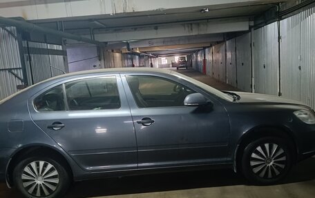 Skoda Octavia, 2011 год, 1 300 000 рублей, 2 фотография