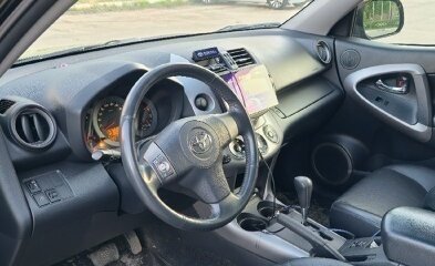 Toyota RAV4, 2008 год, 1 230 000 рублей, 5 фотография