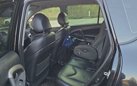 Toyota RAV4, 2008 год, 1 230 000 рублей, 2 фотография