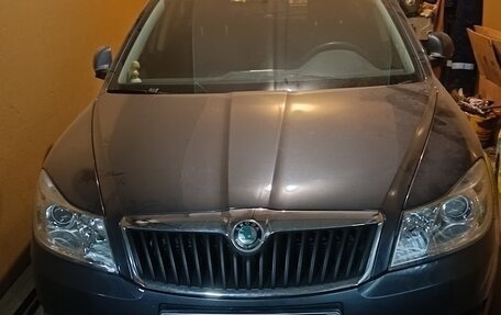 Skoda Octavia, 2011 год, 1 300 000 рублей, 4 фотография