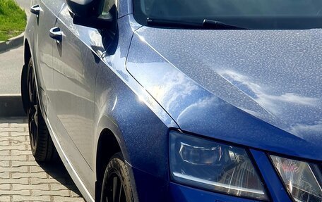 Skoda Octavia, 2019 год, 1 900 000 рублей, 2 фотография