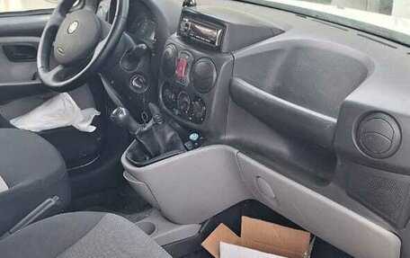 Fiat Doblo I, 2008 год, 650 000 рублей, 4 фотография