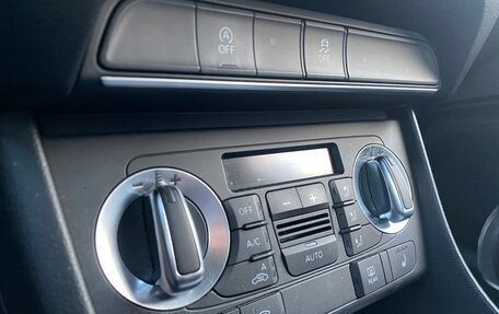 Audi Q3, 2014 год, 1 740 000 рублей, 10 фотография