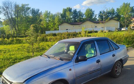 Daewoo Nexia I рестайлинг, 2006 год, 120 000 рублей, 3 фотография