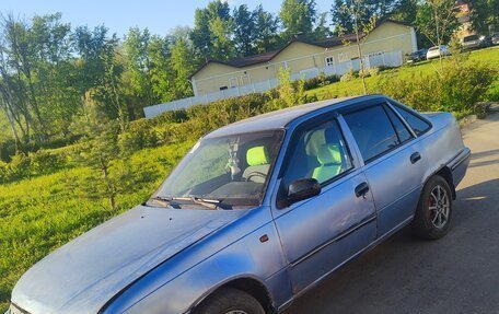 Daewoo Nexia I рестайлинг, 2006 год, 120 000 рублей, 4 фотография