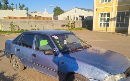 Daewoo Nexia I рестайлинг, 2006 год, 120 000 рублей, 2 фотография