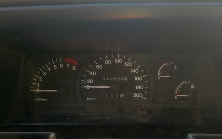 Daewoo Nexia I рестайлинг, 2006 год, 120 000 рублей, 8 фотография