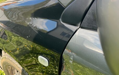 Toyota Corolla, 2006 год, 350 000 рублей, 8 фотография