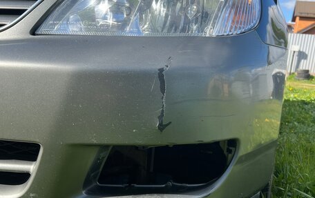 Toyota Corolla, 2006 год, 350 000 рублей, 20 фотография