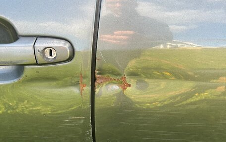 Toyota Corolla, 2006 год, 350 000 рублей, 19 фотография