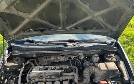 Toyota Corolla, 2006 год, 350 000 рублей, 16 фотография