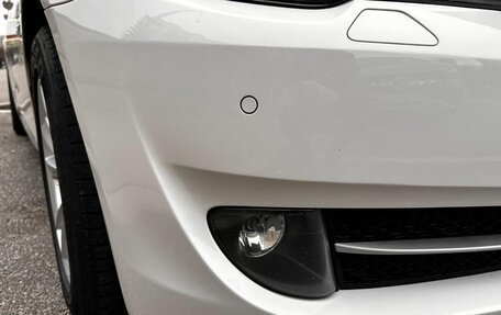 BMW 5 серия, 2011 год, 1 990 000 рублей, 3 фотография