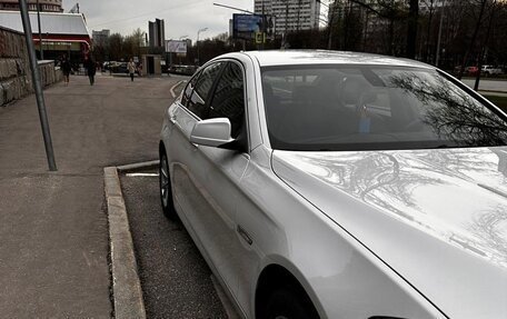 BMW 5 серия, 2011 год, 1 990 000 рублей, 5 фотография