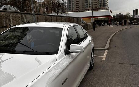 BMW 5 серия, 2011 год, 1 990 000 рублей, 7 фотография