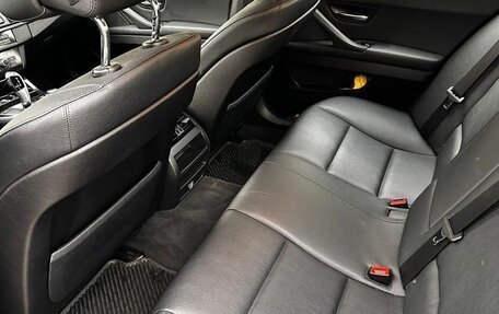 BMW 5 серия, 2011 год, 1 990 000 рублей, 13 фотография
