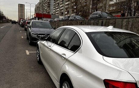 BMW 5 серия, 2011 год, 1 990 000 рублей, 4 фотография