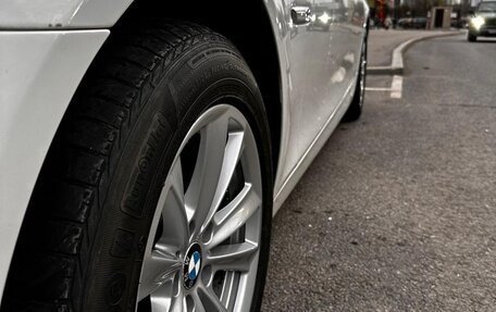 BMW 5 серия, 2011 год, 1 990 000 рублей, 9 фотография
