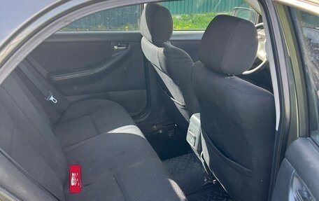 Toyota Corolla, 2006 год, 350 000 рублей, 14 фотография