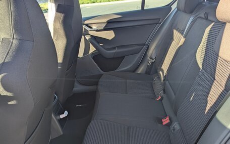 Skoda Octavia, 2016 год, 1 770 000 рублей, 7 фотография