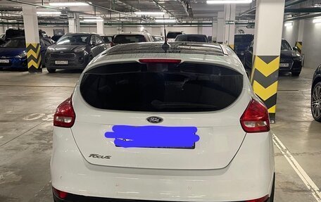 Ford Focus III, 2017 год, 1 170 000 рублей, 2 фотография