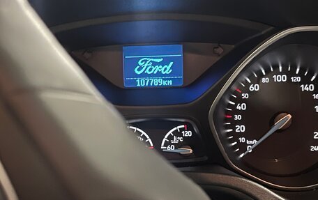 Ford Focus III, 2017 год, 1 170 000 рублей, 10 фотография