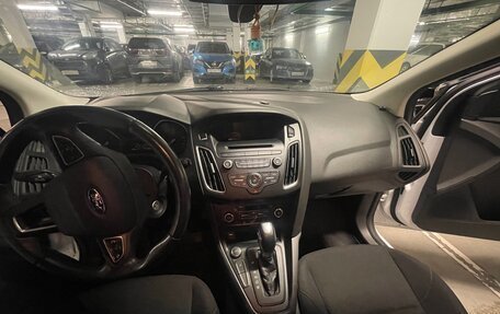 Ford Focus III, 2017 год, 1 170 000 рублей, 9 фотография