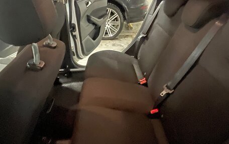 Ford Focus III, 2017 год, 1 170 000 рублей, 12 фотография