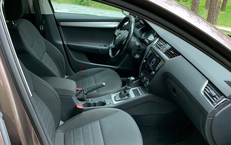 Skoda Octavia, 2013 год, 1 400 000 рублей, 12 фотография