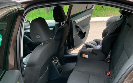 Skoda Octavia, 2013 год, 1 400 000 рублей, 15 фотография