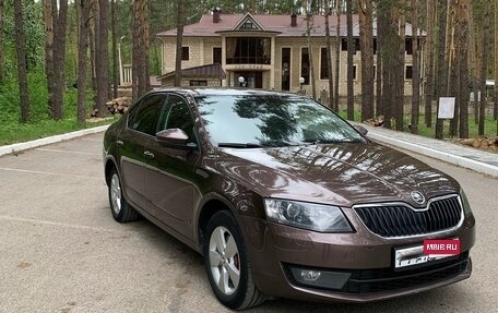 Skoda Octavia, 2013 год, 1 400 000 рублей, 5 фотография